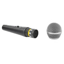 Microfone profissional