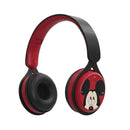 Fone de Ouvido Bluetooth Stitch AH-806 – Edição Especial Disney