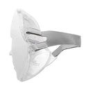 Máscara Facial LED 7 Cores com Fototerapia
