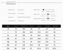Calções esportivos de comprimento médio masculino