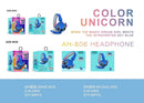 Fone de Ouvido Bluetooth Stitch AH-806 – Edição Especial Disney