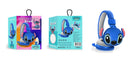 Fone de Ouvido Bluetooth Stitch AH-806 – Edição Especial Disney