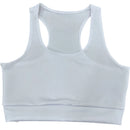 Kit com 10 Tops Fitness Femininos – Modelo Nadador | Alta Sustentação e Conforto no Seu Treino
