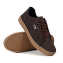 Kit com 4 Pares de Tênis Masculinos Casuais – Conforto, Estilo e Versatilidade para o Dia a Dia!