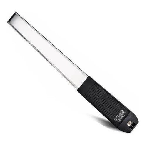 Bastão LED RGB Luxceo Q508A – 204 LEDs, Controle Remoto, Bateria Recarregável | Profissional e Portátil