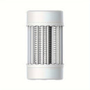 Assassino de MosquitosLuz Roxa Choque Elétrico, USB, Adequado para Quarto, Cozinha, Sala de Estar, Estudo, Escritório.