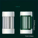 Assassino de MosquitosLuz Roxa Choque Elétrico, USB, Adequado para Quarto, Cozinha, Sala de Estar, Estudo, Escritório.