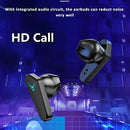 Fone de Ouvido Bluetooth Gamer TWS X15