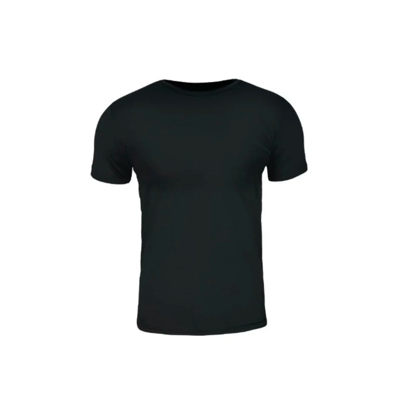 5 peças camisa lisa