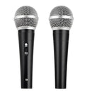 Microfone profissional