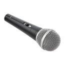 Microfone profissional