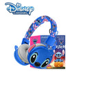 Fones de ouvido Stitch disney