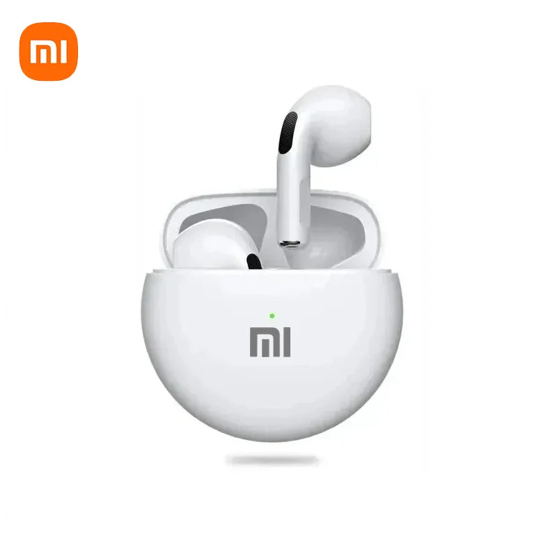Fone de ouvido sem fio bluetooth 5.2 Xiaomi pro6