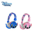 Fones de ouvido Stitch disney