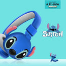 Fone de Ouvido Bluetooth Stitch AH-806 – Edição Especial Disney