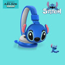 Fone de Ouvido Bluetooth Stitch AH-806 – Edição Especial Disney