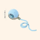 Bola de brinquedo inteligente para cachorro