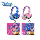 Fones de ouvido Stitch disney