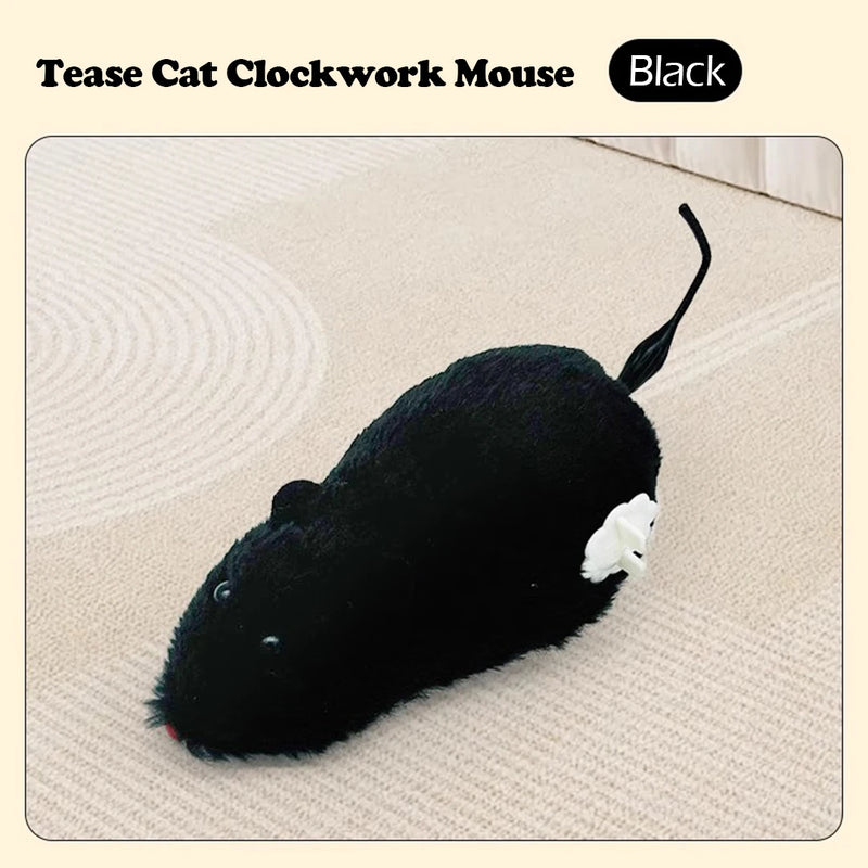 Brinquedos para gatos ratinho
