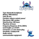 Fones de ouvido Stitch disney