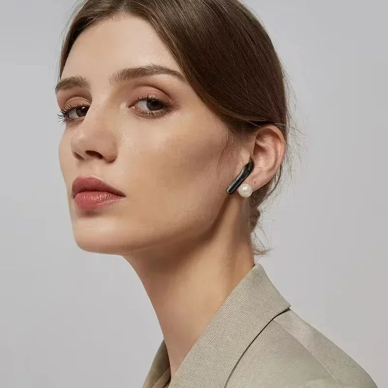 Fone de ouvido sem fio bluetooth 5.2 Xiaomi pro6