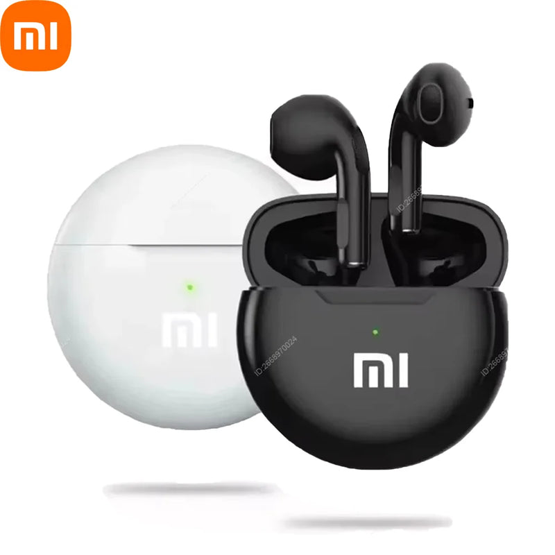 Fone de ouvido sem fio bluetooth 5.2 Xiaomi pro6
