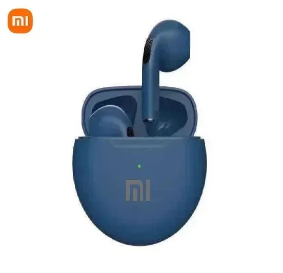Fone de ouvido sem fio bluetooth 5.2 Xiaomi pro6