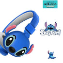 Fone de Ouvido Bluetooth Stitch AH-806 – Edição Especial Disney