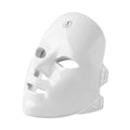 Máscara Facial LED 7 Cores com Fototerapia