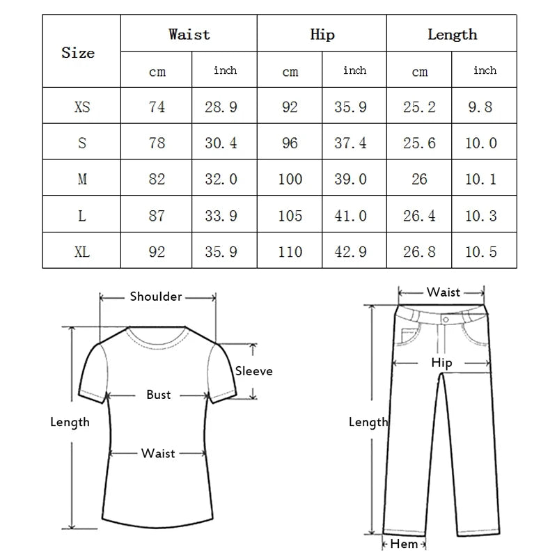 Shorts jeans rasgados de estiramento masculino