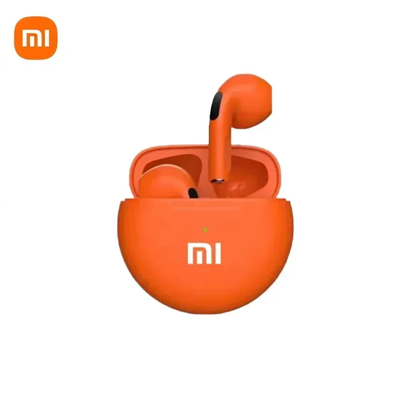 Fone de ouvido sem fio bluetooth 5.2 Xiaomi pro6