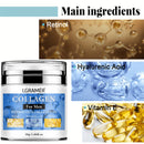 Creme anti-rugas para homens