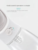 Garrafa Portátil 3 em 1 para Cães e Gatos