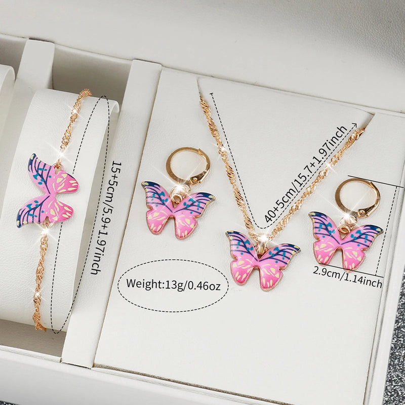 Conjunto Kit 5/6 Relógios de Quartzo | Pulseira de Silicone | Estilo e Elegância para Mulheres e Meninas