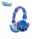 Fones de ouvido Stitch disney
