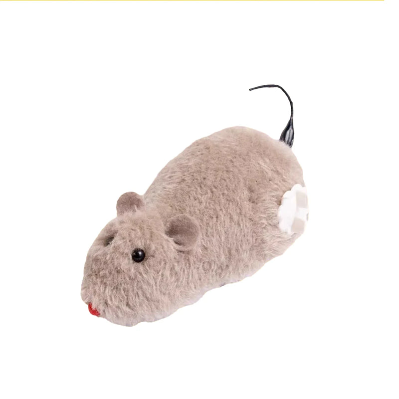 Brinquedos para gatos ratinho