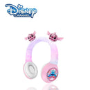 Fone de Ouvido Bluetooth Stitch AH-806 – Edição Especial Disney
