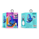 Fone de Ouvido Bluetooth Stitch AH-806 – Edição Especial Disney