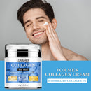 Creme anti-rugas para homens
