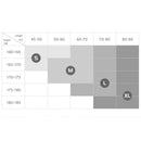 Camisa Masculina Transparente de Malha