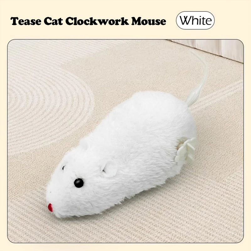 Brinquedos para gatos ratinho