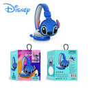 Fone de Ouvido Bluetooth Stitch AH-806 – Edição Especial Disney