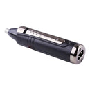 Máquina de Corte e Acabamento Kemei KM-6511 – Multifuncional Recarregável