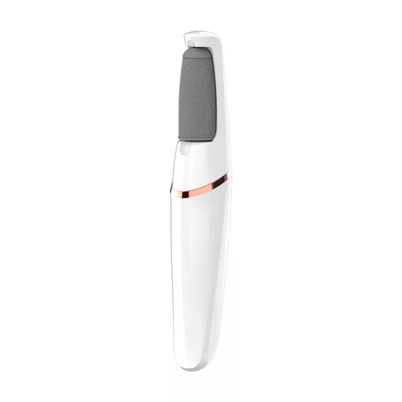 Lixador de Pé Elétrico – Esfoliador Portátil com Recarregador USB