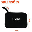 Kit de Costura e Linhas com 90 Peças – Completo e Prático!