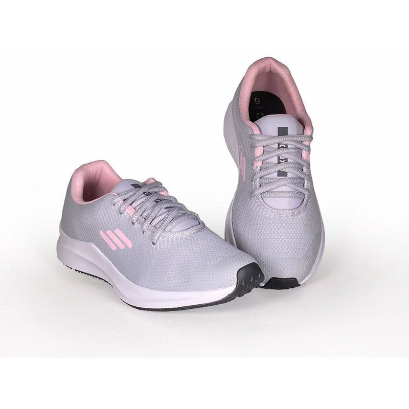 Tênis O2x Original Feminino – Fitness, Academia, Caminhada e Dia a Dia