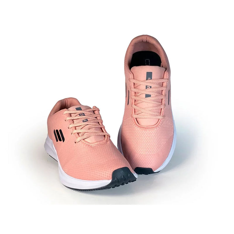 Tênis O2x Original Feminino – Fitness, Academia, Caminhada e Dia a Dia
