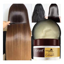 Kit Karseell Original – Tratamento Capilar Completo (Shampoo + Condicionador + Máscara + Óleo)