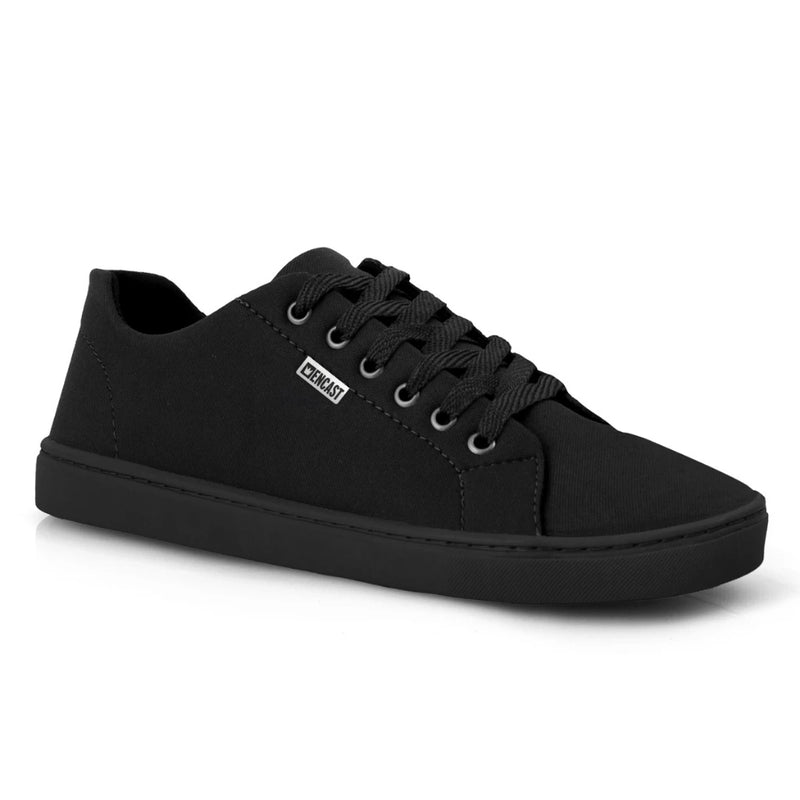 Kit com 4 Pares de Tênis Masculinos Casuais – Conforto, Estilo e Versatilidade para o Dia a Dia!