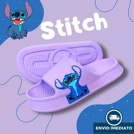 Chinelo Nuvem Infantil Unissex – Conforto, Leveza e Personagens Divertidos!